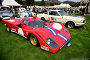 The Quail, A Motorsports Gathering - Monterey Car Week