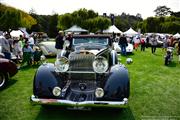 The Quail, A Motorsports Gathering - Monterey Car Week