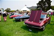 The Quail, A Motorsports Gathering - Monterey Car Week