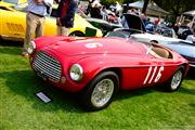 The Quail, A Motorsports Gathering - Monterey Car Week