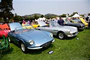 The Quail, A Motorsports Gathering - Monterey Car Week