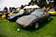 The Quail, A Motorsports Gathering - Monterey Car Week