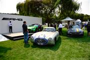 The Quail, A Motorsports Gathering - Monterey Car Week