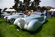 The Quail, A Motorsports Gathering - Monterey Car Week