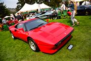 The Quail, A Motorsports Gathering - Monterey Car Week