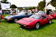 The Quail, A Motorsports Gathering - Monterey Car Week