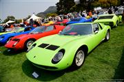 The Quail, A Motorsports Gathering - Monterey Car Week