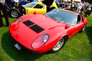 The Quail, A Motorsports Gathering - Monterey Car Week