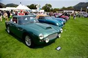 The Quail, A Motorsports Gathering - Monterey Car Week