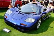 The Quail, A Motorsports Gathering - Monterey Car Week