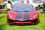 The Quail, A Motorsports Gathering - Monterey Car Week