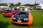 The Quail, A Motorsports Gathering - Monterey Car Week