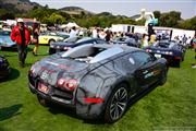 The Quail, A Motorsports Gathering - Monterey Car Week