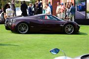 The Quail, A Motorsports Gathering - Monterey Car Week