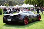 The Quail, A Motorsports Gathering - Monterey Car Week