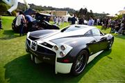 The Quail, A Motorsports Gathering - Monterey Car Week