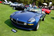 The Quail, A Motorsports Gathering - Monterey Car Week