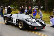 Pebble Beach Concours d'Elegance - Monterey Car Week