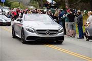 Pebble Beach Concours d'Elegance - Monterey Car Week