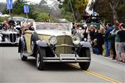 Pebble Beach Concours d'Elegance - Monterey Car Week - foto 4 van 158