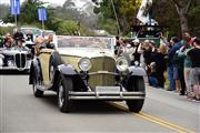 Pebble Beach Concours d'Elegance - Monterey Car Week