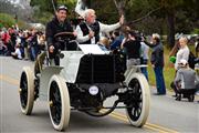 Pebble Beach Concours d'Elegance - Monterey Car Week