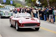 Pebble Beach Concours d'Elegance - Monterey Car Week