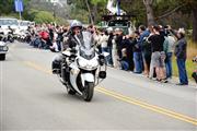 Pebble Beach Concours d'Elegance - Monterey Car Week