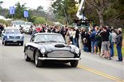 Pebble Beach Concours d'Elegance - Monterey Car Week