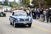 Pebble Beach Concours d'Elegance - Monterey Car Week