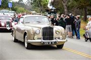 Pebble Beach Concours d'Elegance - Monterey Car Week