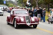 Pebble Beach Concours d'Elegance - Monterey Car Week