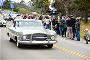 Pebble Beach Concours d'Elegance - Monterey Car Week