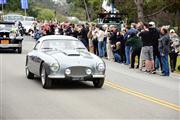 Pebble Beach Concours d'Elegance - Monterey Car Week - foto 18 van 158