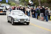 Pebble Beach Concours d'Elegance - Monterey Car Week