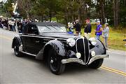 Pebble Beach Concours d'Elegance - Monterey Car Week