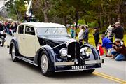 Pebble Beach Concours d'Elegance - Monterey Car Week