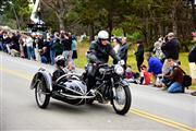 Pebble Beach Concours d'Elegance - Monterey Car Week