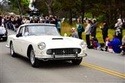 Pebble Beach Concours d'Elegance - Monterey Car Week