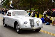 Pebble Beach Concours d'Elegance - Monterey Car Week - foto 27 van 158