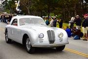 Pebble Beach Concours d'Elegance - Monterey Car Week