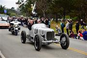 Pebble Beach Concours d'Elegance - Monterey Car Week - foto 28 van 158