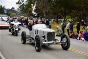 Pebble Beach Concours d'Elegance - Monterey Car Week