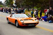 Pebble Beach Concours d'Elegance - Monterey Car Week