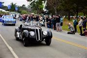 Pebble Beach Concours d'Elegance - Monterey Car Week