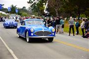 Pebble Beach Concours d'Elegance - Monterey Car Week