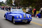 Pebble Beach Concours d'Elegance - Monterey Car Week