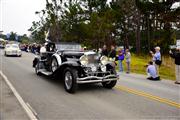 Pebble Beach Concours d'Elegance - Monterey Car Week