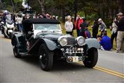 Pebble Beach Concours d'Elegance - Monterey Car Week