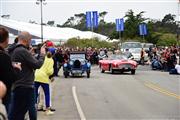 Pebble Beach Concours d'Elegance - Monterey Car Week